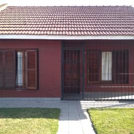 Casa Amplia Para 6 personas