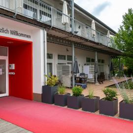 Schneeeule 204, hotel Granzowban