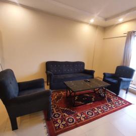 One bedroom Apartment - Cube Apartment