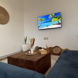 Chic & Comfy Getaway