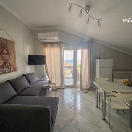 Sofia's Seafront House #PROPERTLY, khách sạn ở Vergia