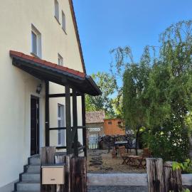 Zum alten Rittergut, hotel in Malschwitz