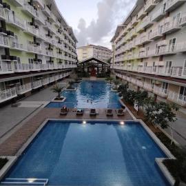 Lauriz Place 2 at Amani Grand Resort and Residences