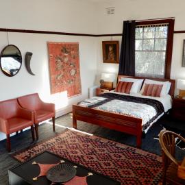 Women Only Guesthouse