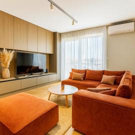 Apartmán MONTARA