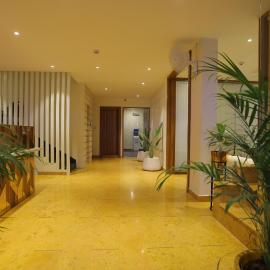 The Grand Uddhav - a botique hotel