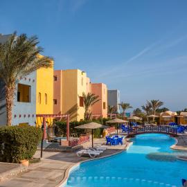 Al Dora Resort Hurghada, hotel em Hurghada