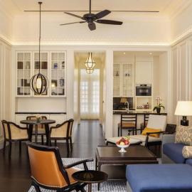 Raffles Singapore