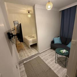 Şişli Suites - Room41, hotel in Istanbul