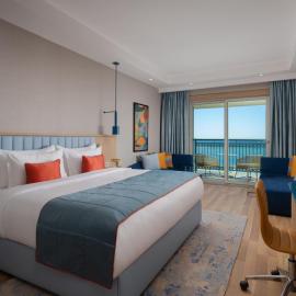 Rixos Water World Aktau - Theme Park Free Access