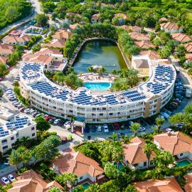 Acoya Curacao Resort, Villas & Spa, hotel a Willemstad