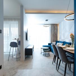 Resort Apartamenty Klifowa Rewal 84
