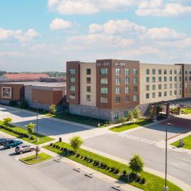 Oak Grove Racing Gaming & Hotel, hotel v destinaci Oak Grove