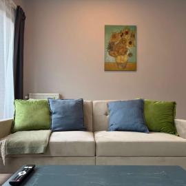Spacious Family Home and Free Parking in Eindhoven, hotel u gradu 'Eindhoven'