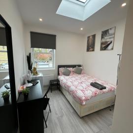 The Cosy one، فندق في سوتون