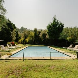 Quinta do Pomarinho - Arouca, hotel a Arouca