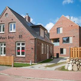 Sylt Lofts