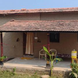 Shiva Lika home stay