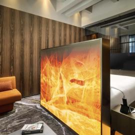 The Emporium Hotel Plovdiv - MGallery Collection, хотел в Пловдив