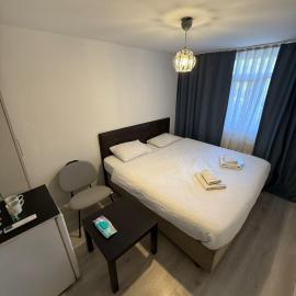 Şişli Suites - Room46, hotel in Istanbul