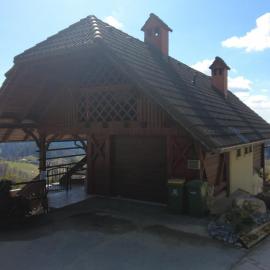 Apartment-Koželj, hotell sihtkohas Dobrna