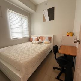 Urban Oasis 2BR Condo with Multiple Pools at SMDC Charm Residences