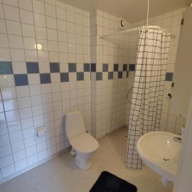 Livning Horndal, hotel in Horndal