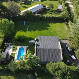 Quinta La Berna