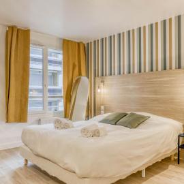 Colivi Studio Cosy 50m Gare Annemasse