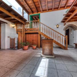 La Casucha - Typical Canarian House By Lanzarote Vacation Homes