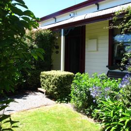 Villa in the Vines, hotel in Martinborough