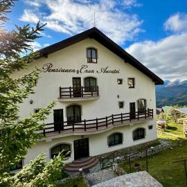 Pensiunea Casa Ancutei