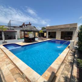 Casa em Acaú/ Pitimbu PB, hotel v destinácii Pitimbu