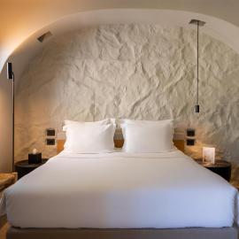 Radisson Blu Zaffron Resort, Santorini, hotel a Kamari