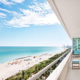 Faena Miami Beach