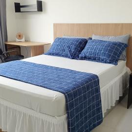 Apartamento no centro de Tatuí 3, hotel a Tatuí