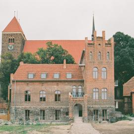 Verwalterinnenhaus