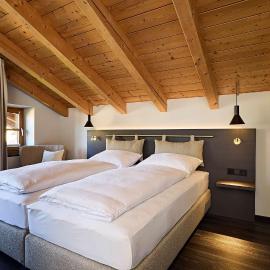 Hotel Die Krone - Immenstadt-Stein, hotel en Immenstadt im Allgäu