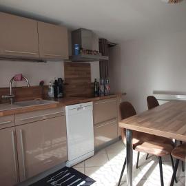 Maison cosy en pierre parking centre