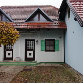 Melisa's Holiday Home, hotell i Mostec