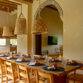 Villa Bella - São Miguel do Gostoso, hotel in Touros