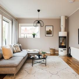 Guestly Homes - Spacious 2BR Executive Residence, ξενοδοχείο σε Luleå