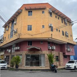 Dancenter Hotel Oriental