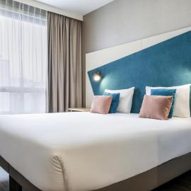 Aparthotel Adagio Paris Suresnes Longchamp, hotel in Suresnes