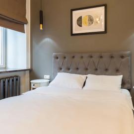 Idea Design Apart-Hotel Maidan