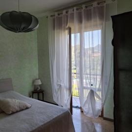 B&B Balcone sul Fiume