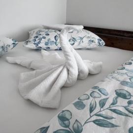 Apartmán Dona