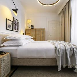 Heritage Hotel FERMAI MGallery Split