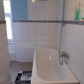 Ferienwohnung Petersbrunnen、Zaschwitzのホテル