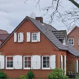 Haus am Ponyhof